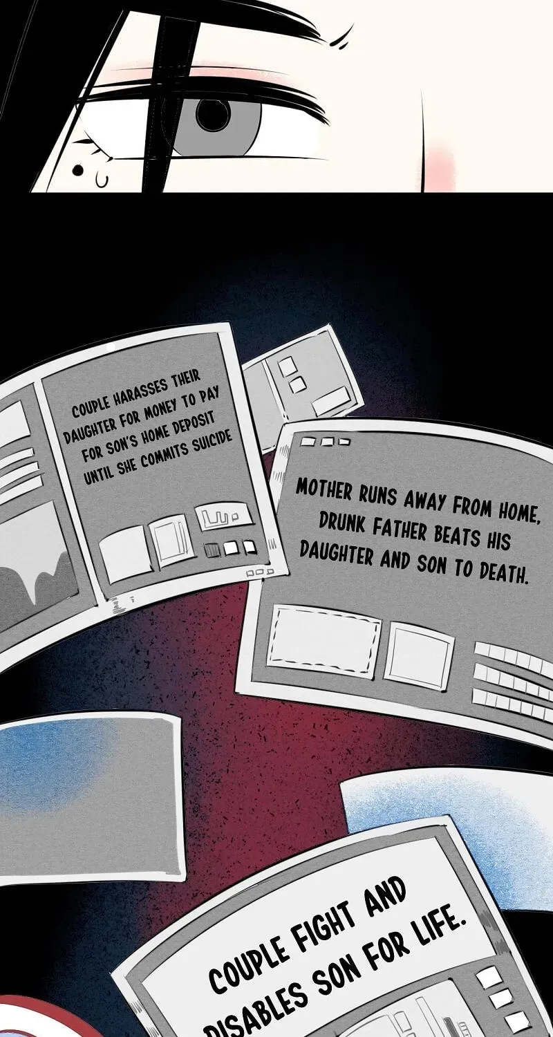 Universal Love Grocery (Colored) Chapter 39 page 59 - 