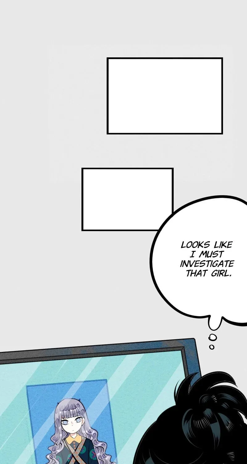 Universal Love Grocery (Colored) Chapter 39 page 7 - 