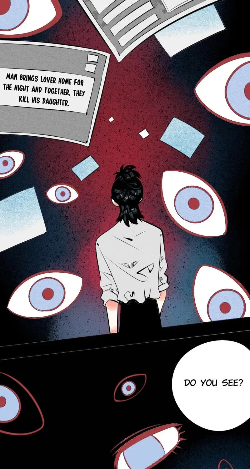 Universal Love Grocery (Colored) Chapter 39 page 61 - 