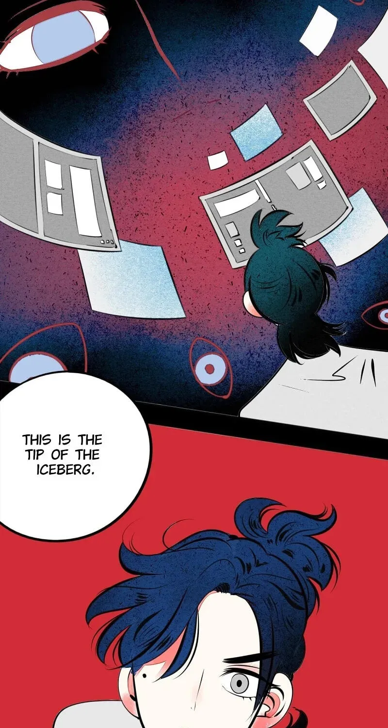 Universal Love Grocery (Colored) Chapter 39 page 63 - 