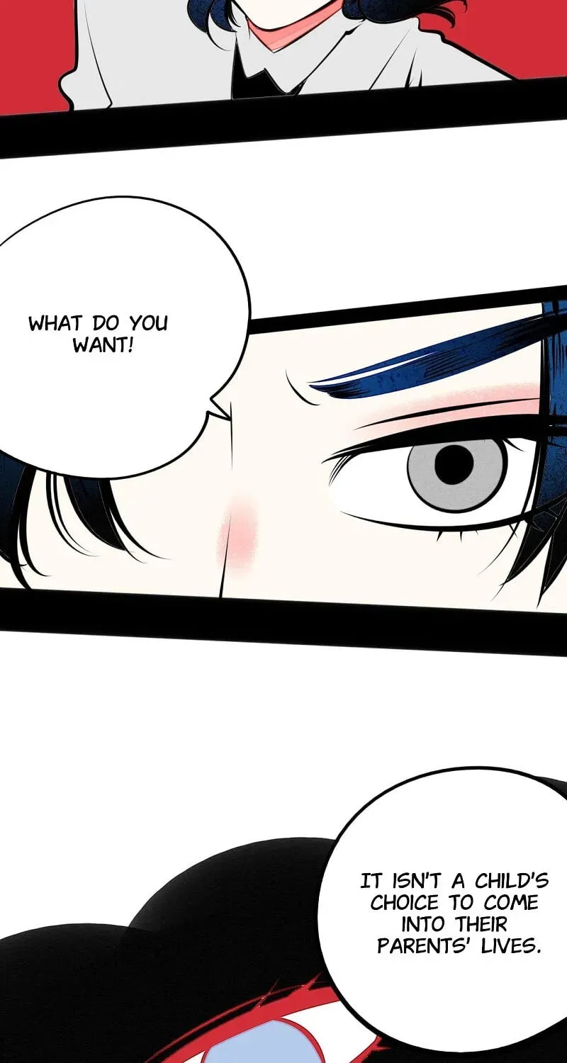 Universal Love Grocery (Colored) Chapter 39 page 65 - 
