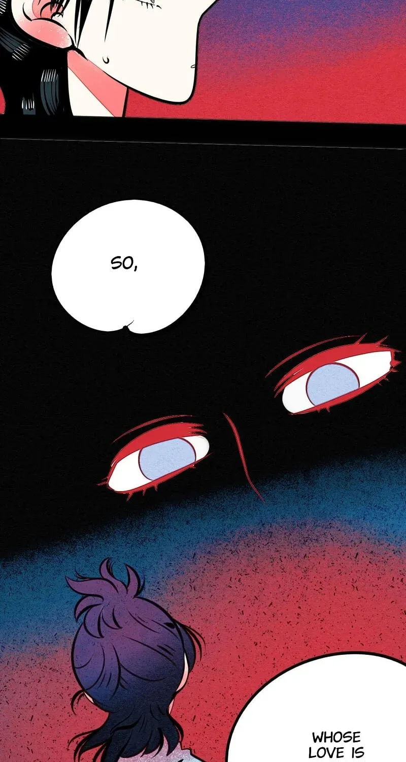 Universal Love Grocery (Colored) Chapter 39 page 71 - 