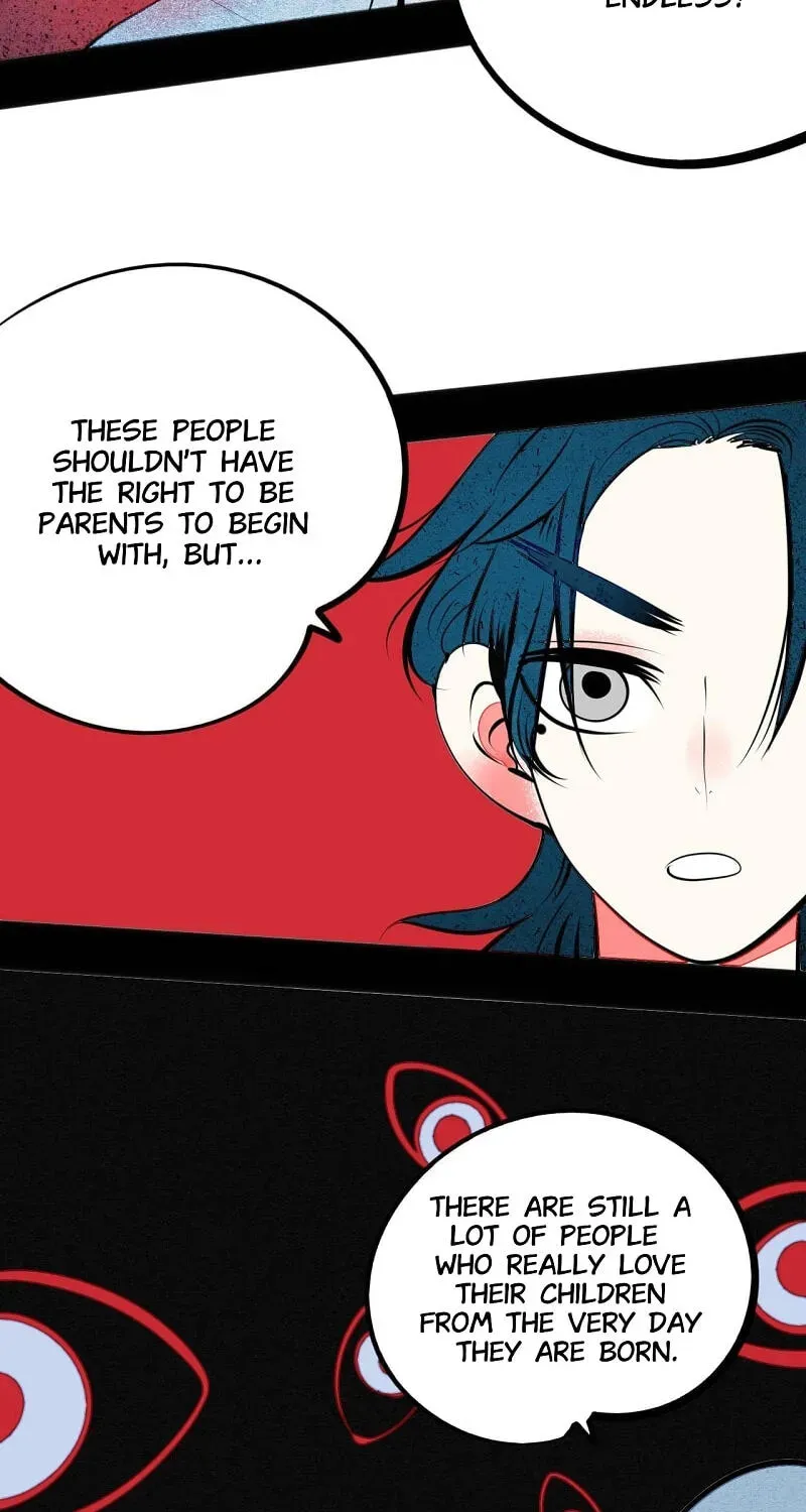 Universal Love Grocery (Colored) Chapter 39 page 73 - 