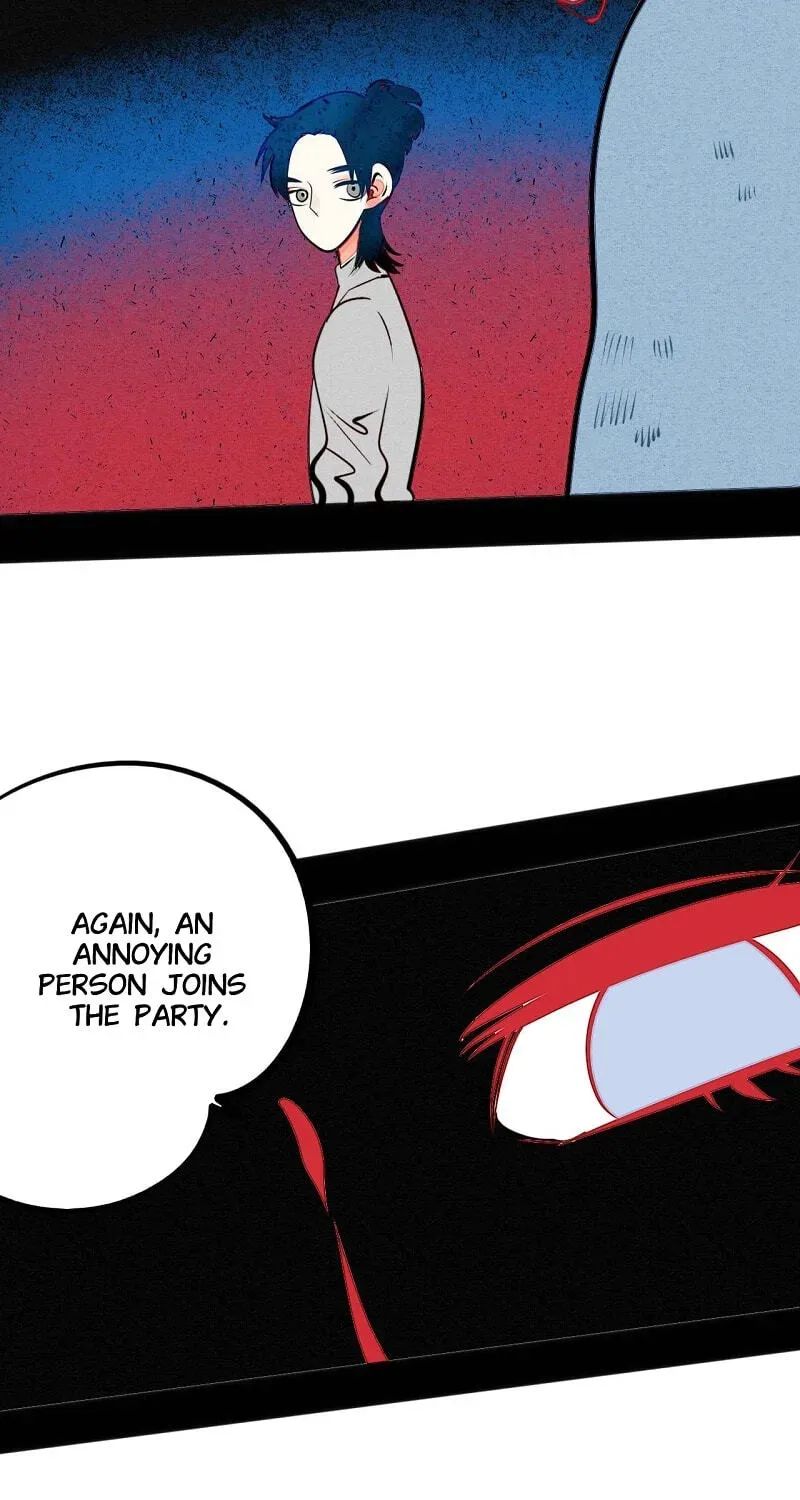 Universal Love Grocery (Colored) Chapter 39 page 75 - 