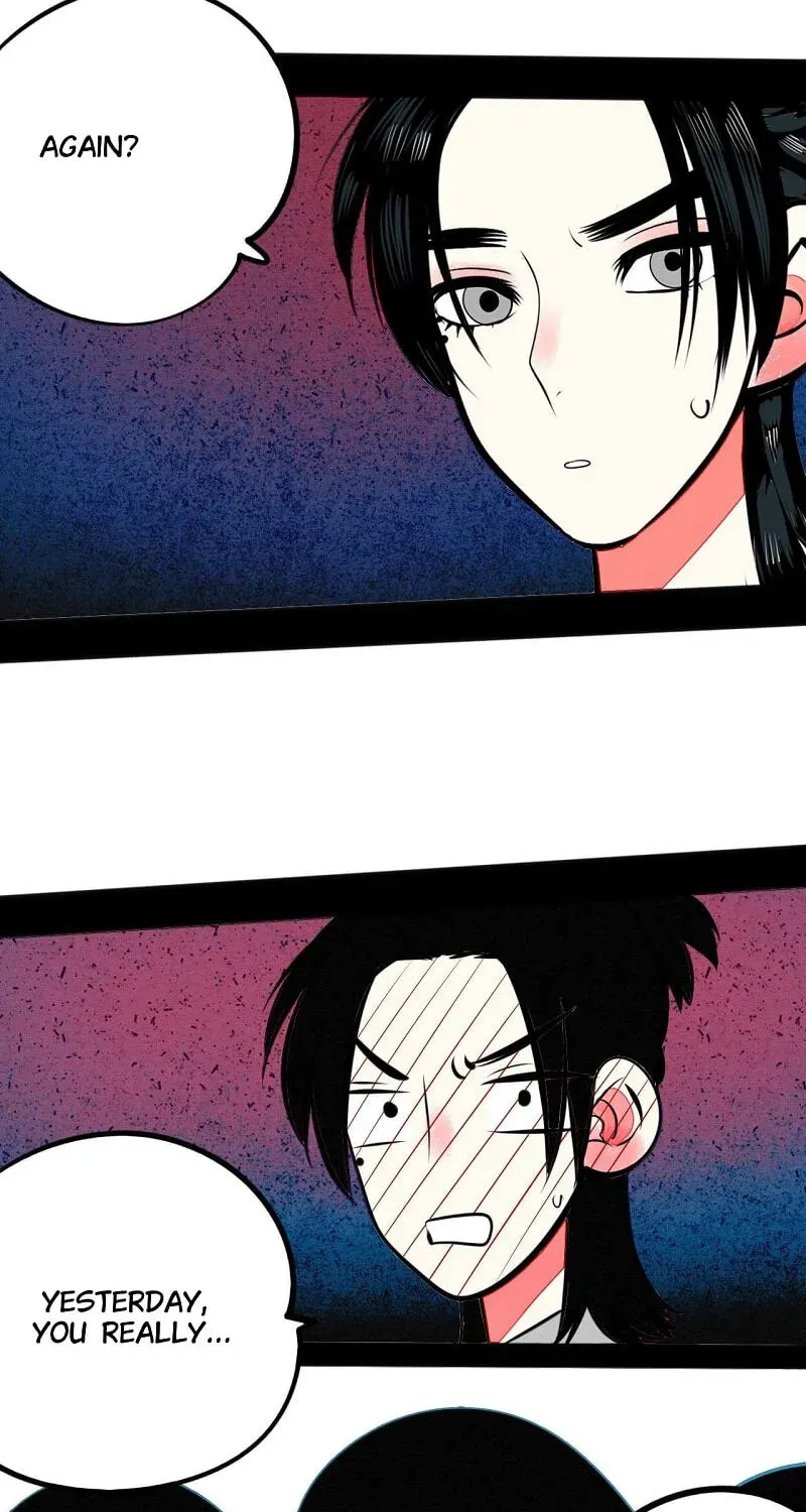 Universal Love Grocery (Colored) Chapter 39 page 87 - 