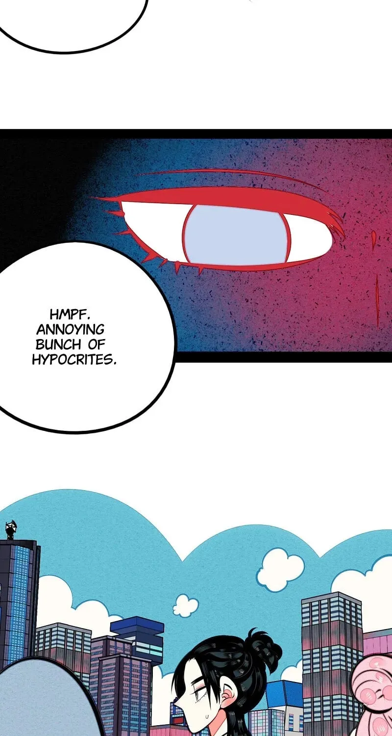 Universal Love Grocery (Colored) Chapter 39 page 91 - 