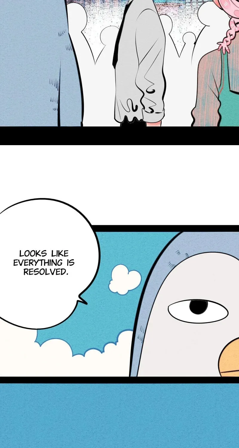 Universal Love Grocery (Colored) Chapter 39 page 93 - 