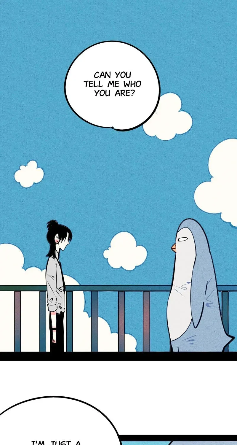 Universal Love Grocery (Colored) Chapter 39 page 95 - 
