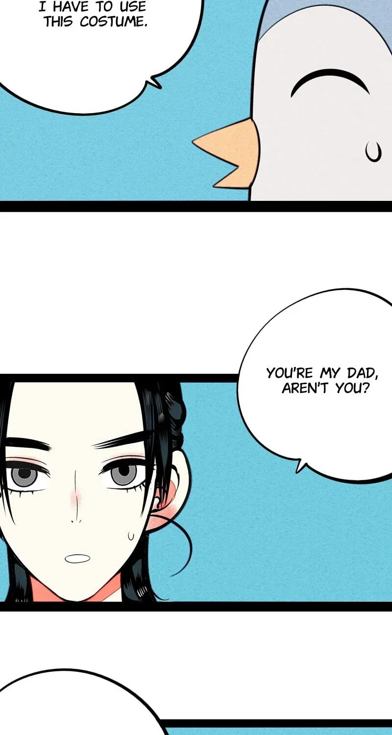 Universal Love Grocery (Colored) Chapter 39 page 97 - 