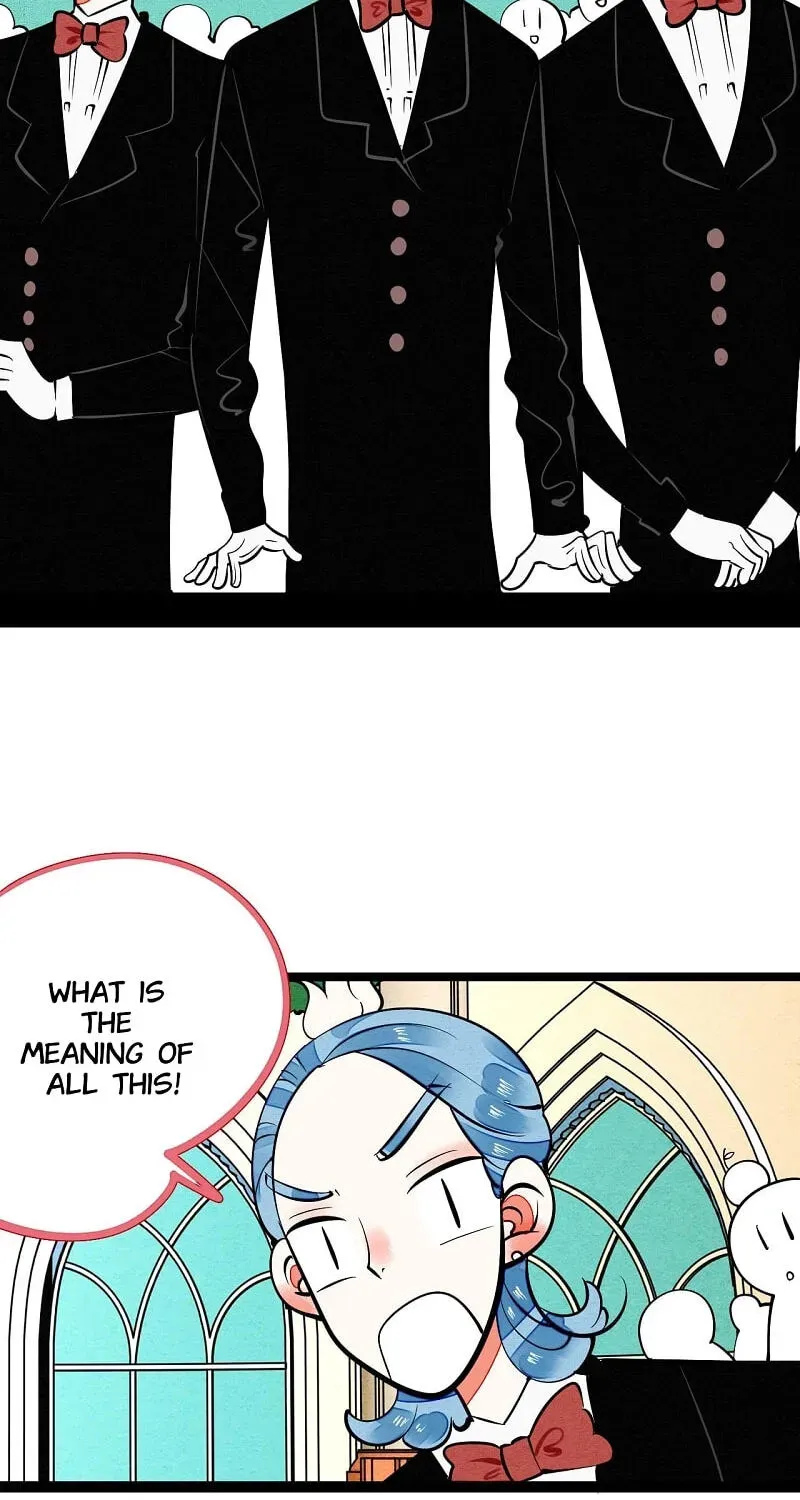 Universal Love Grocery (Colored) Chapter 4 page 11 - 
