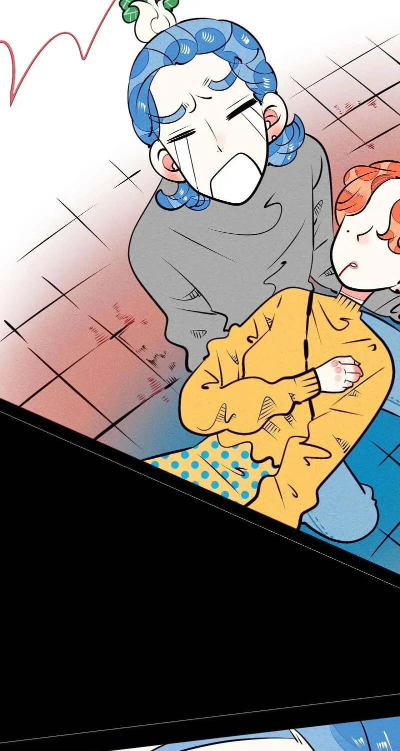 Universal Love Grocery (Colored) Chapter 4 page 101 - 