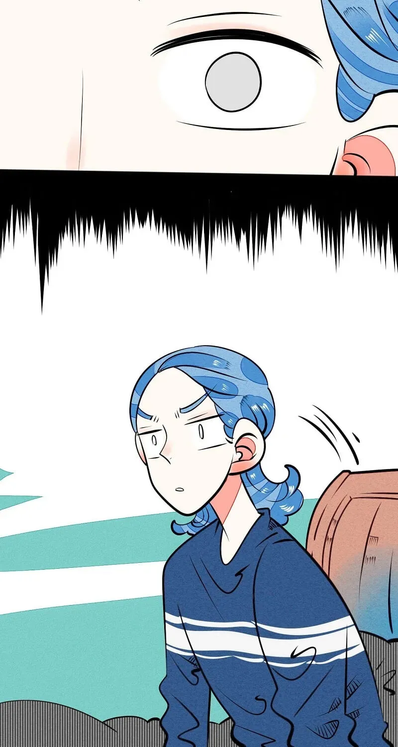 Universal Love Grocery (Colored) Chapter 4 page 103 - 