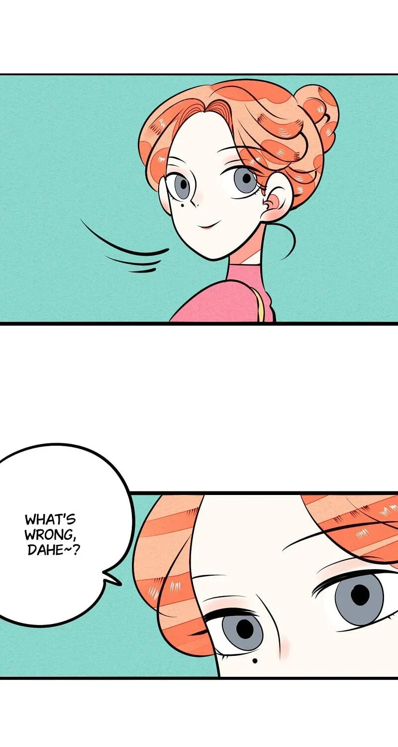 Universal Love Grocery (Colored) Chapter 4 page 111 - 