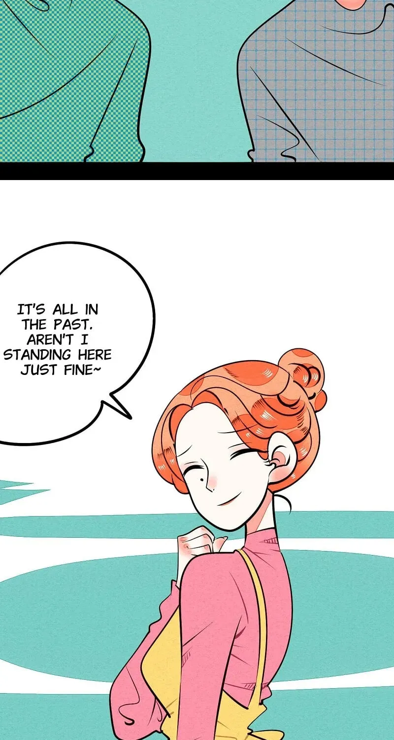 Universal Love Grocery (Colored) Chapter 4 page 115 - 