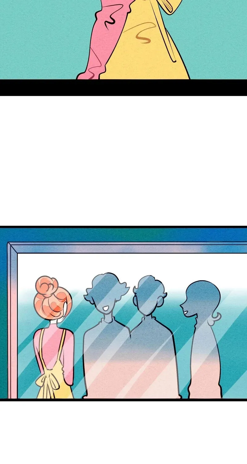 Universal Love Grocery (Colored) Chapter 4 page 117 - 
