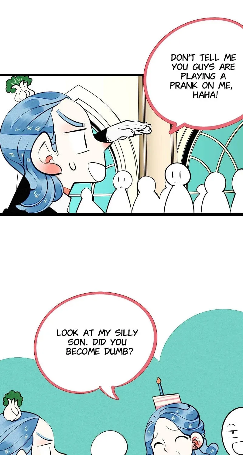 Universal Love Grocery (Colored) Chapter 4 page 13 - 