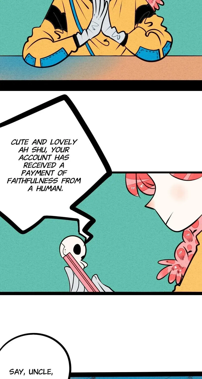 Universal Love Grocery (Colored) Chapter 4 page 125 - 