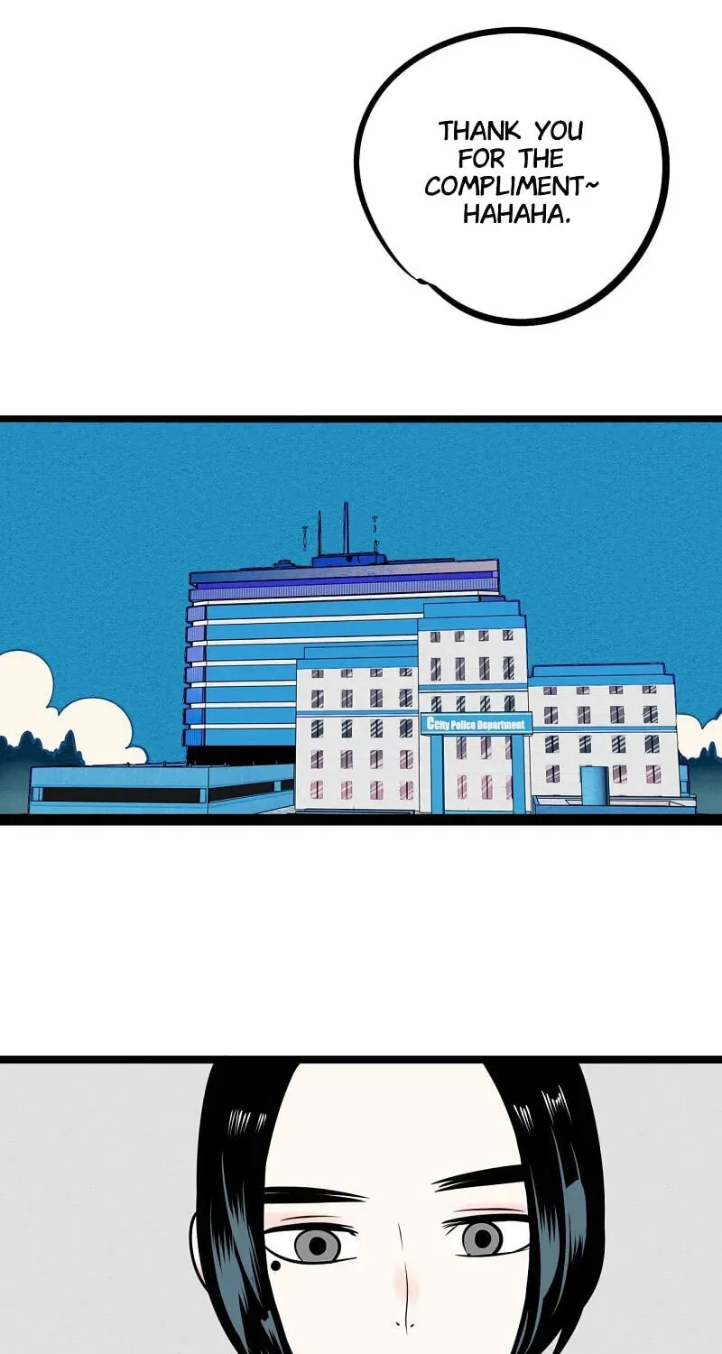 Universal Love Grocery (Colored) Chapter 4 page 137 - 