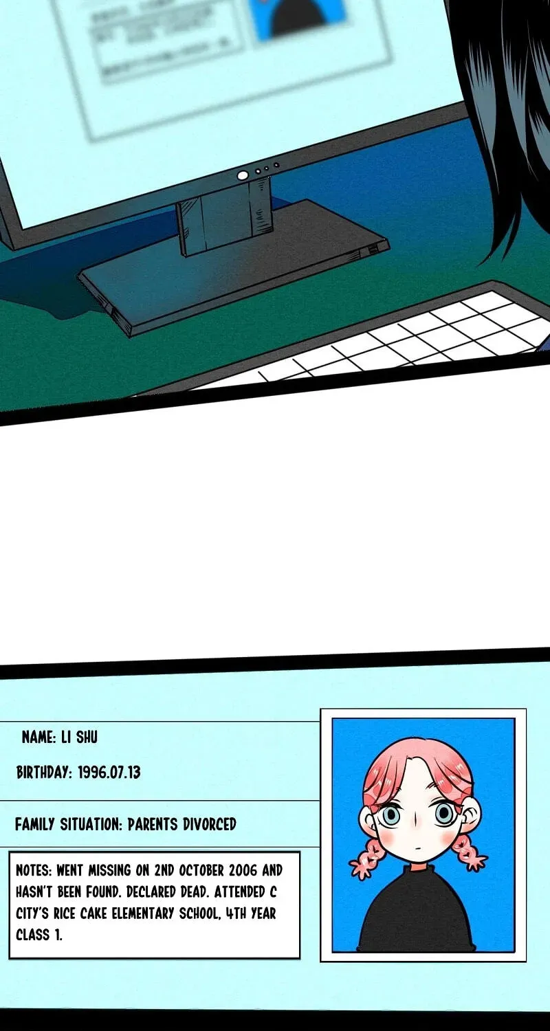Universal Love Grocery (Colored) Chapter 4 page 141 - 