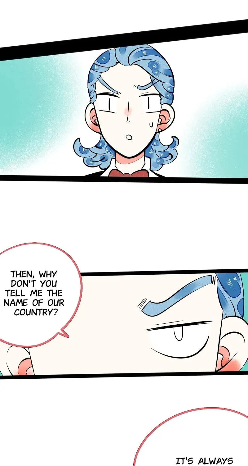 Universal Love Grocery (Colored) Chapter 4 page 25 - 