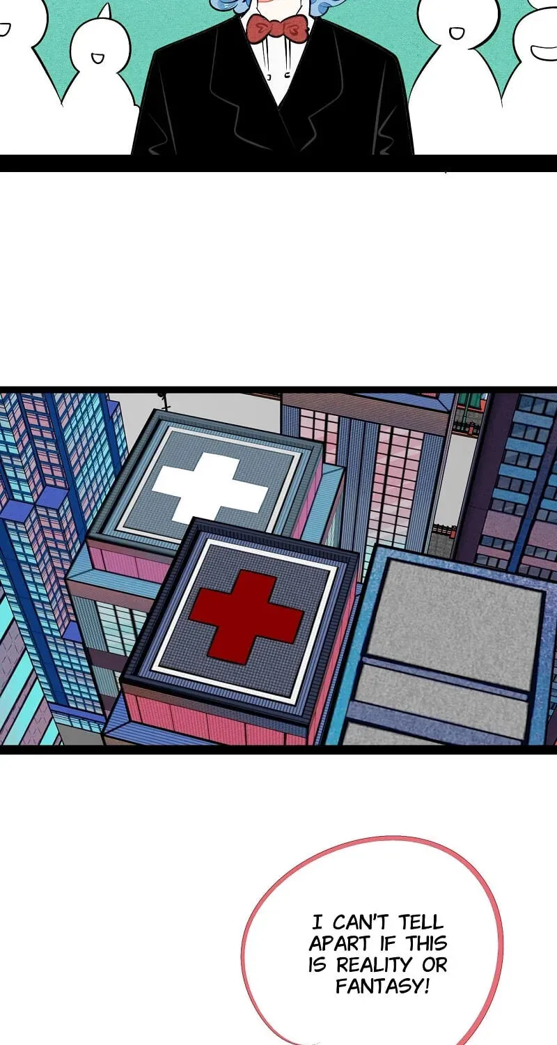 Universal Love Grocery (Colored) Chapter 4 page 29 - 