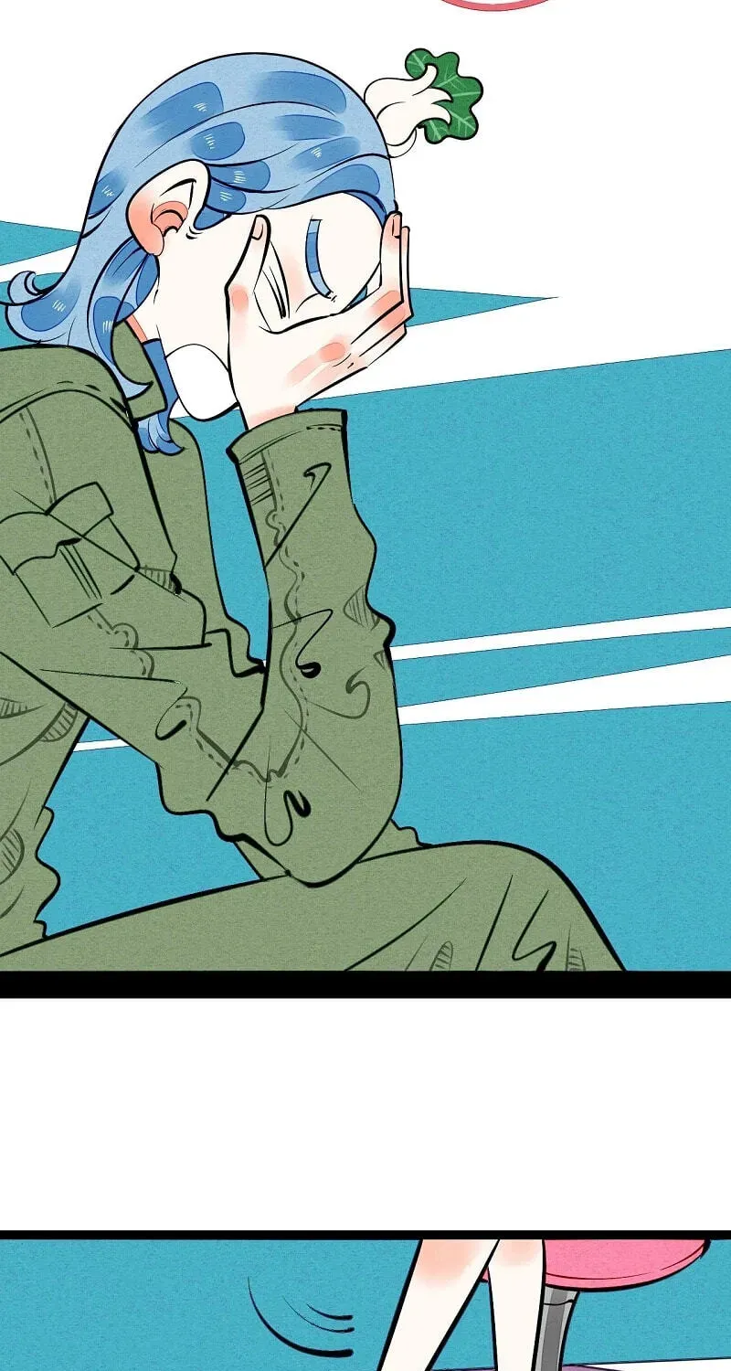 Universal Love Grocery (Colored) Chapter 4 page 31 - 