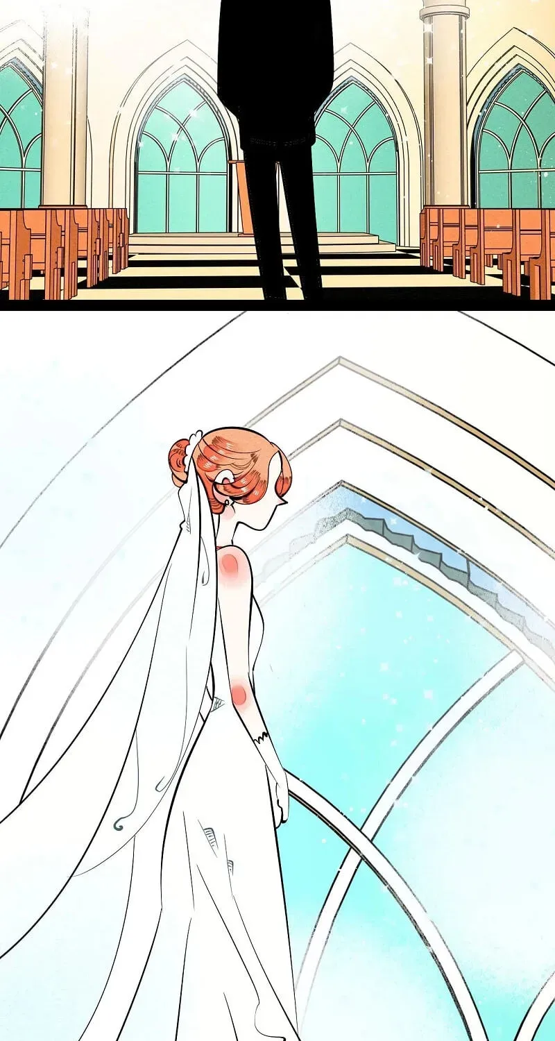 Universal Love Grocery (Colored) Chapter 4 page 5 - 