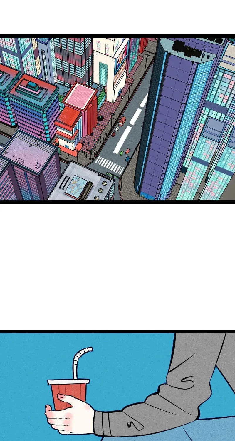 Universal Love Grocery (Colored) Chapter 4 page 47 - 