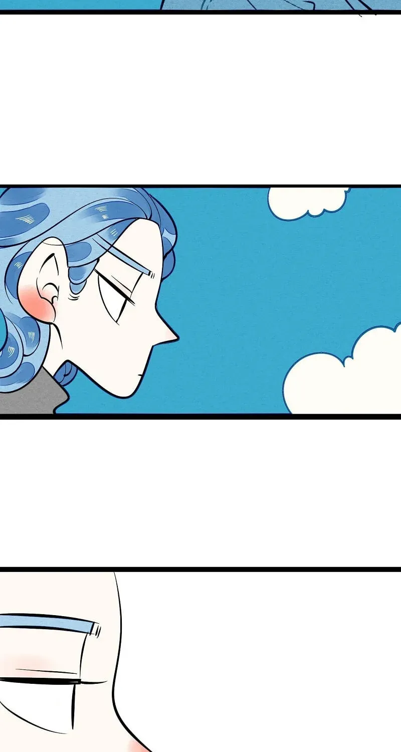 Universal Love Grocery (Colored) Chapter 4 page 49 - 