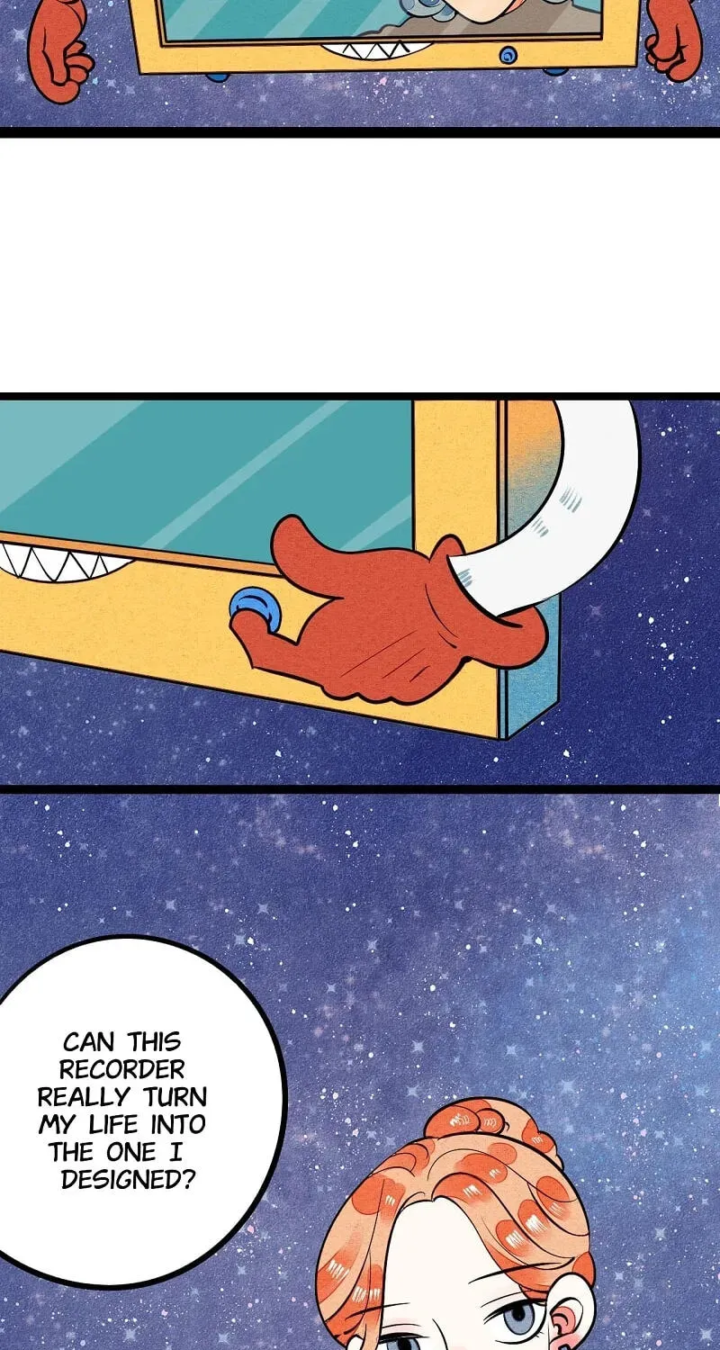 Universal Love Grocery (Colored) Chapter 4 page 55 - 