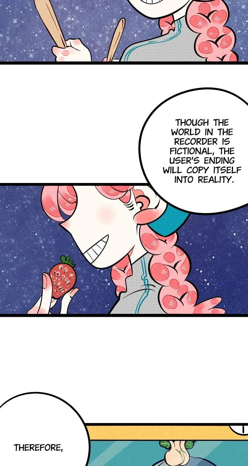 Universal Love Grocery (Colored) Chapter 4 page 59 - 