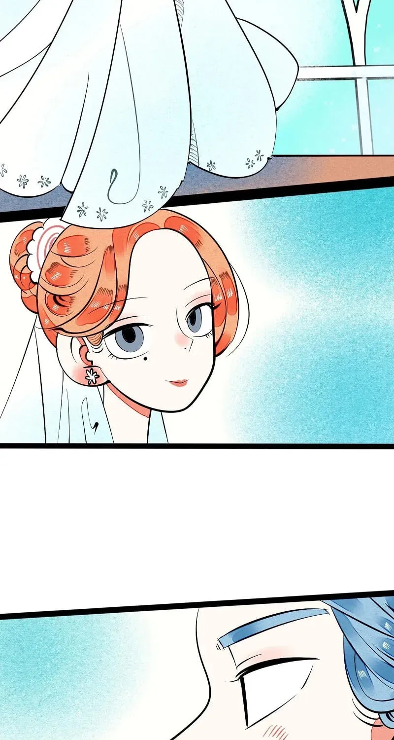 Universal Love Grocery (Colored) Chapter 4 page 7 - 