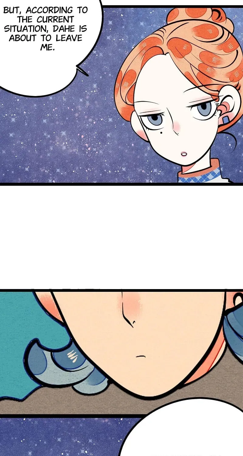 Universal Love Grocery (Colored) Chapter 4 page 63 - 