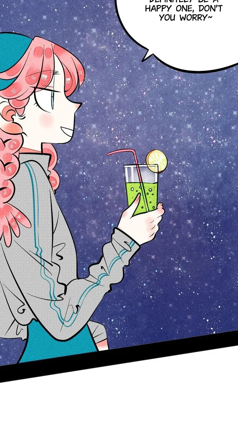 Universal Love Grocery (Colored) Chapter 4 page 65 - 