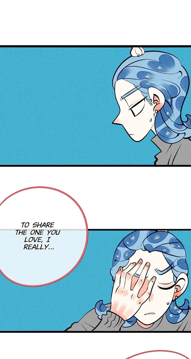 Universal Love Grocery (Colored) Chapter 4 page 67 - 