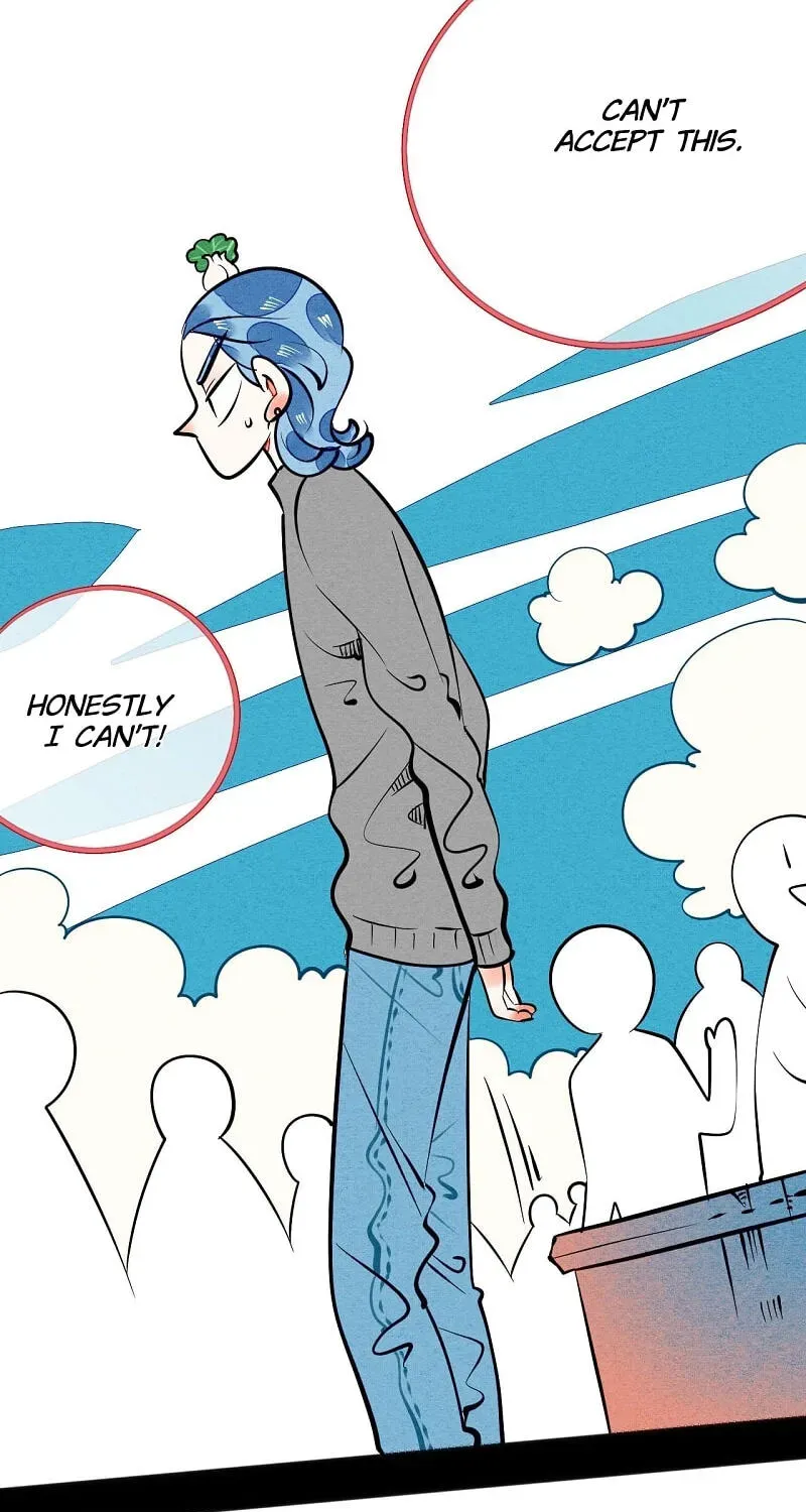 Universal Love Grocery (Colored) Chapter 4 page 69 - 