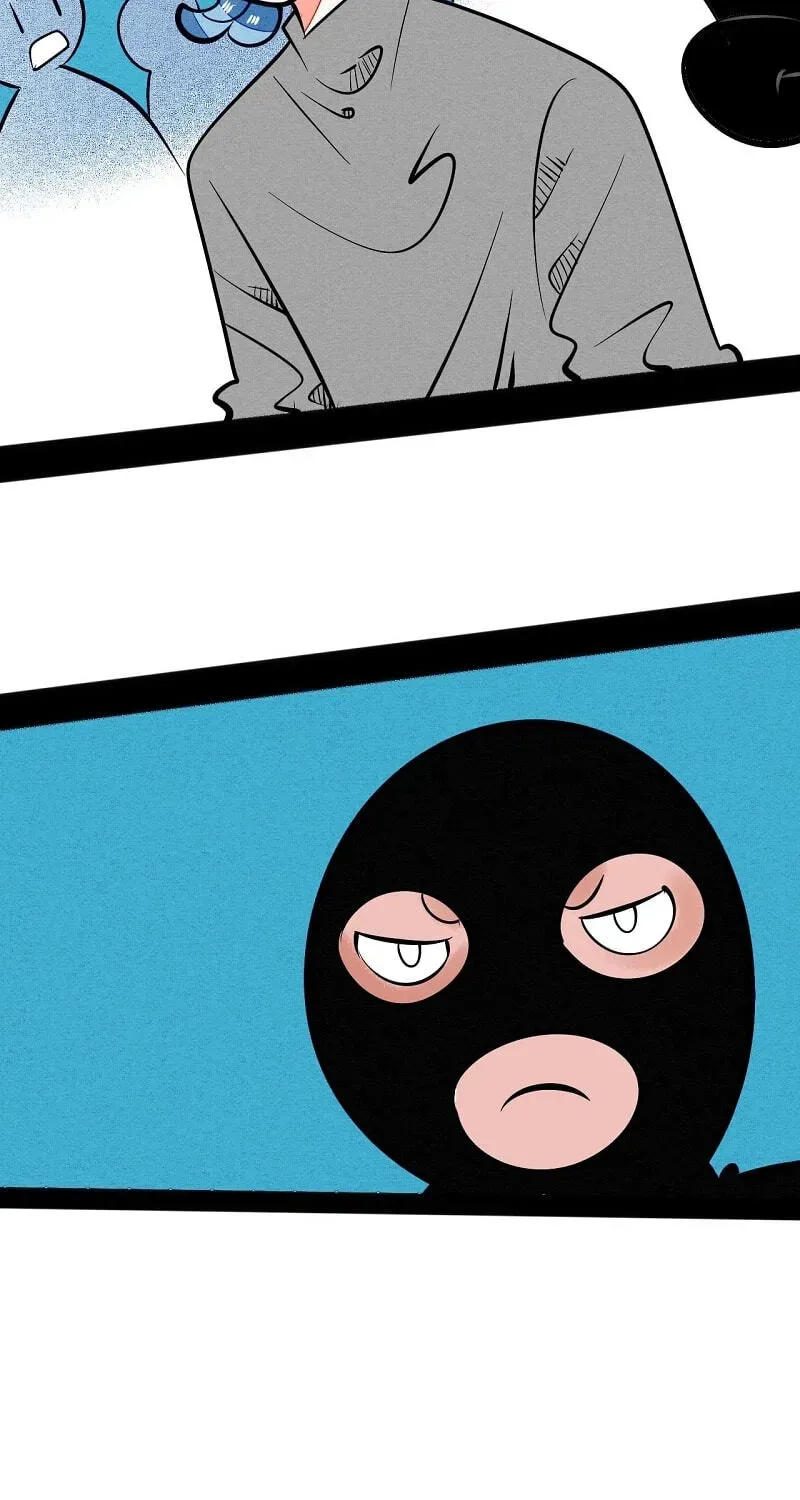 Universal Love Grocery (Colored) Chapter 4 page 75 - 