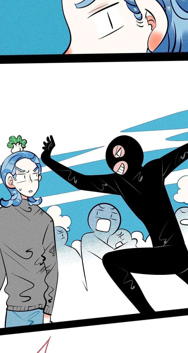 Universal Love Grocery (Colored) Chapter 4 page 79 - 