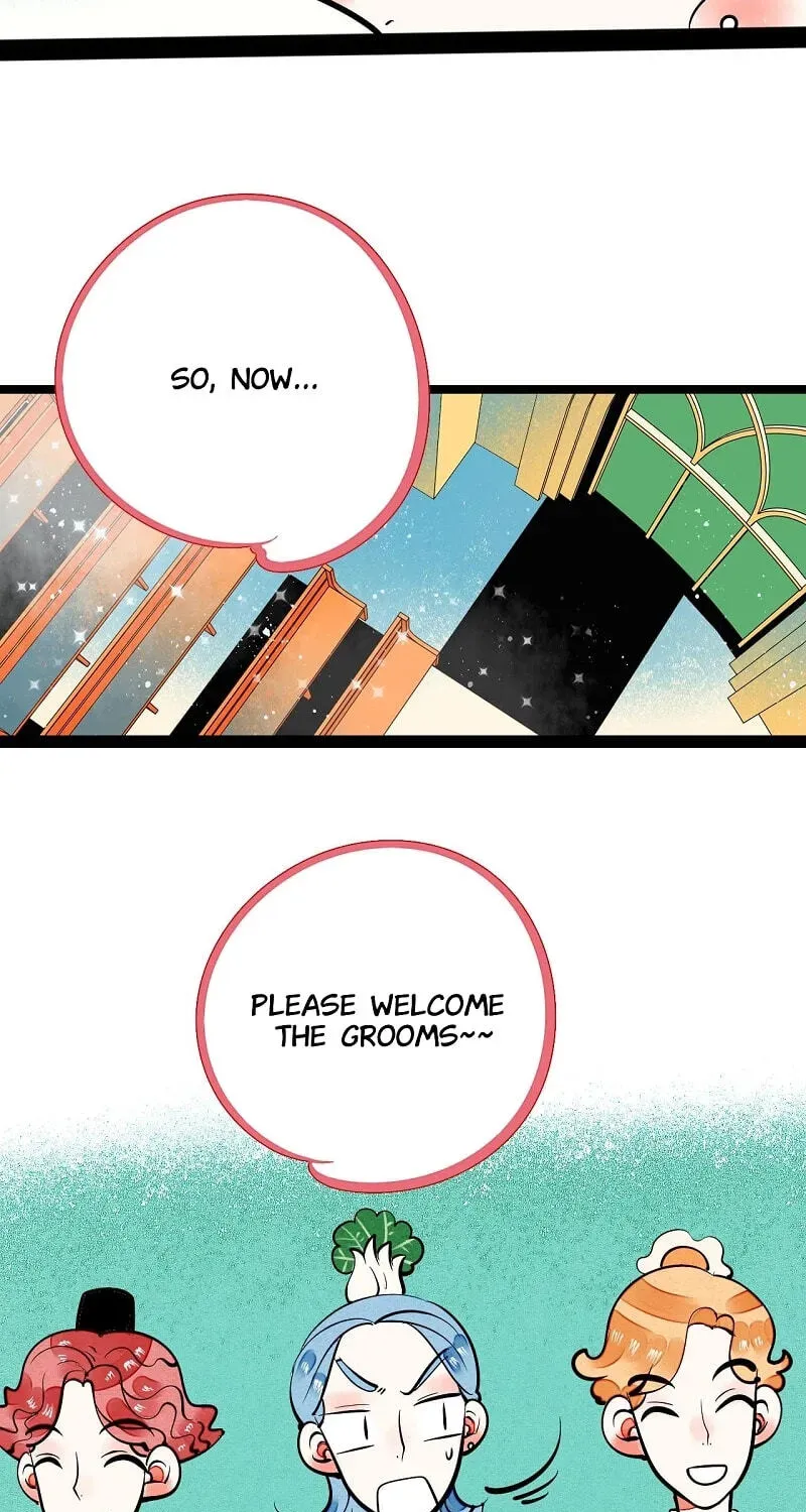 Universal Love Grocery (Colored) Chapter 4 page 9 - 