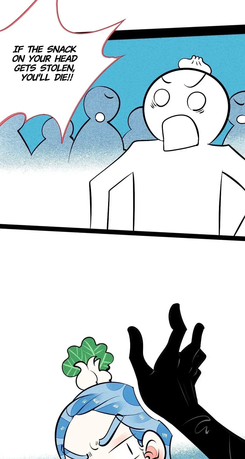 Universal Love Grocery (Colored) Chapter 4 page 81 - 