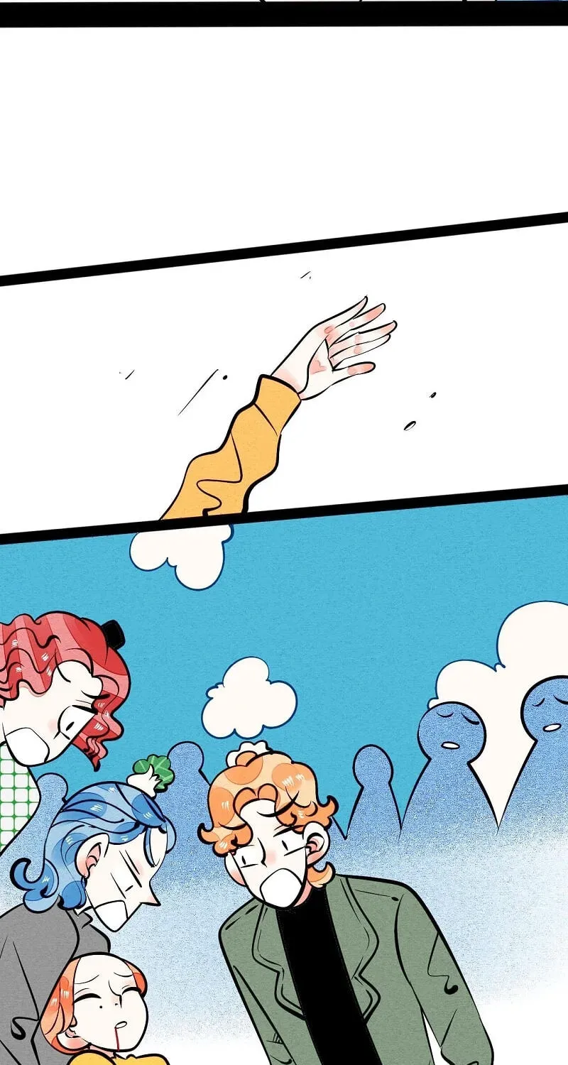 Universal Love Grocery (Colored) Chapter 4 page 87 - 