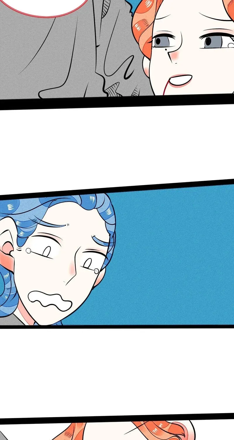Universal Love Grocery (Colored) Chapter 4 page 97 - 