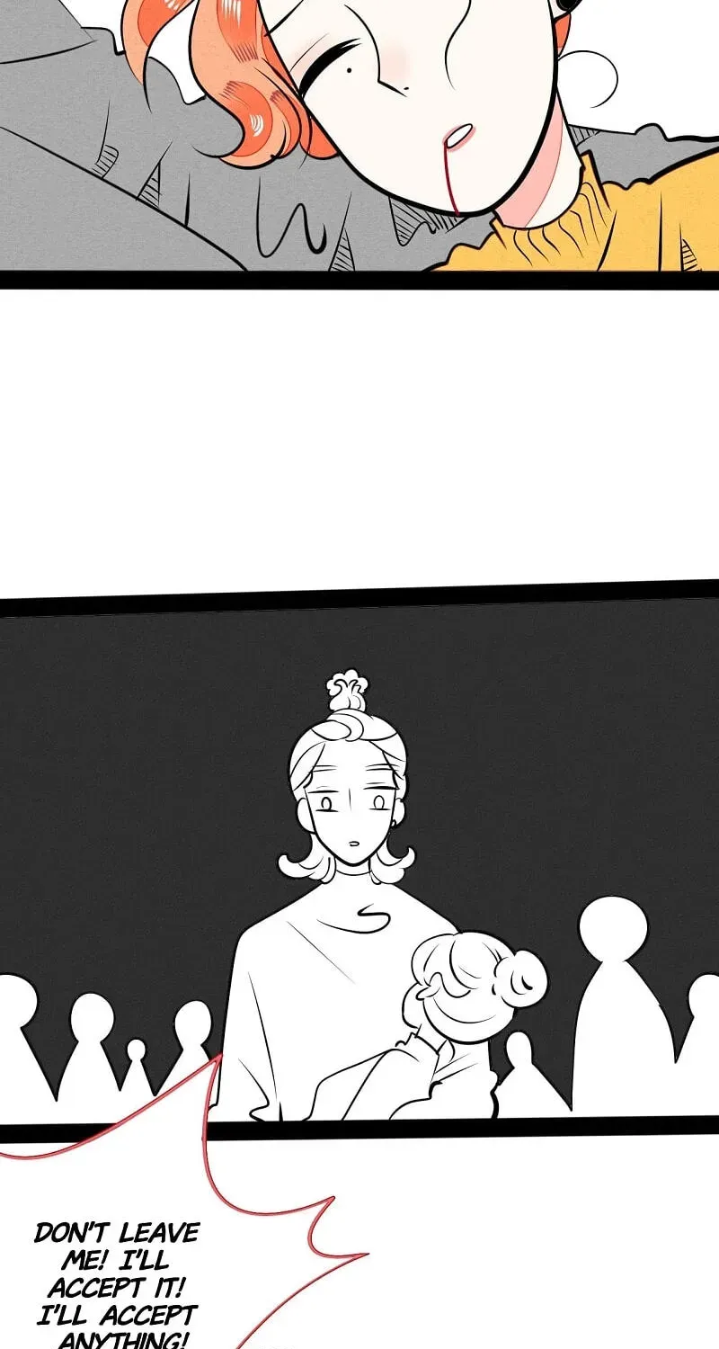 Universal Love Grocery (Colored) Chapter 4 page 99 - 