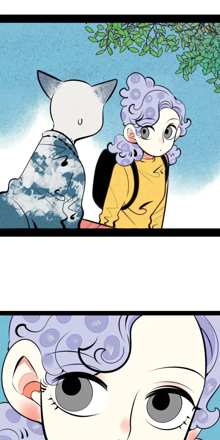 Universal Love Grocery (Colored) Chapter 40.5 page 11 - 