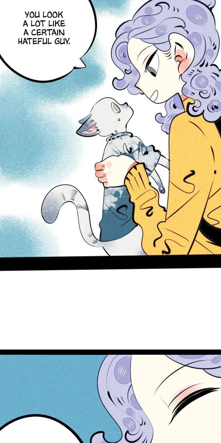 Universal Love Grocery (Colored) Chapter 40.5 page 14 - 
