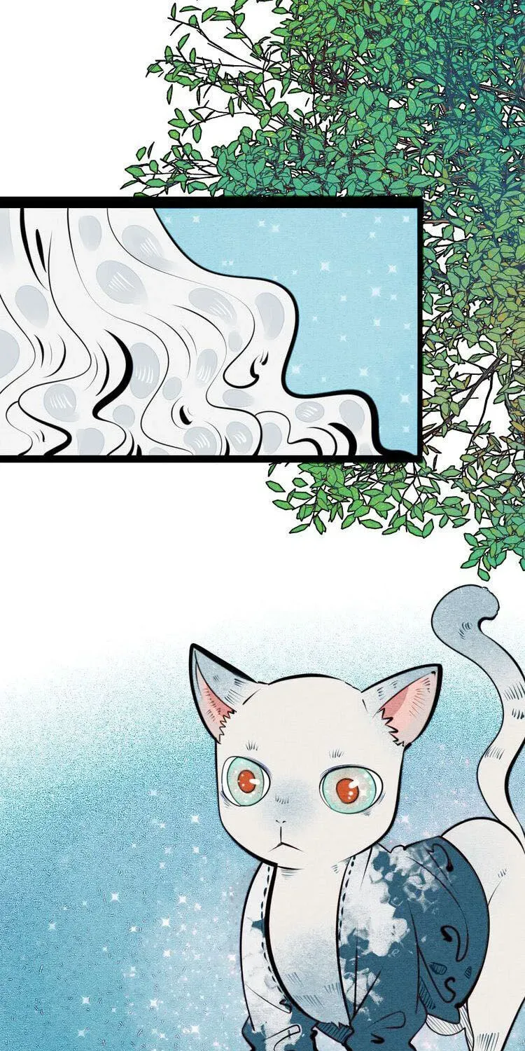 Universal Love Grocery (Colored) Chapter 40.5 page 3 - 