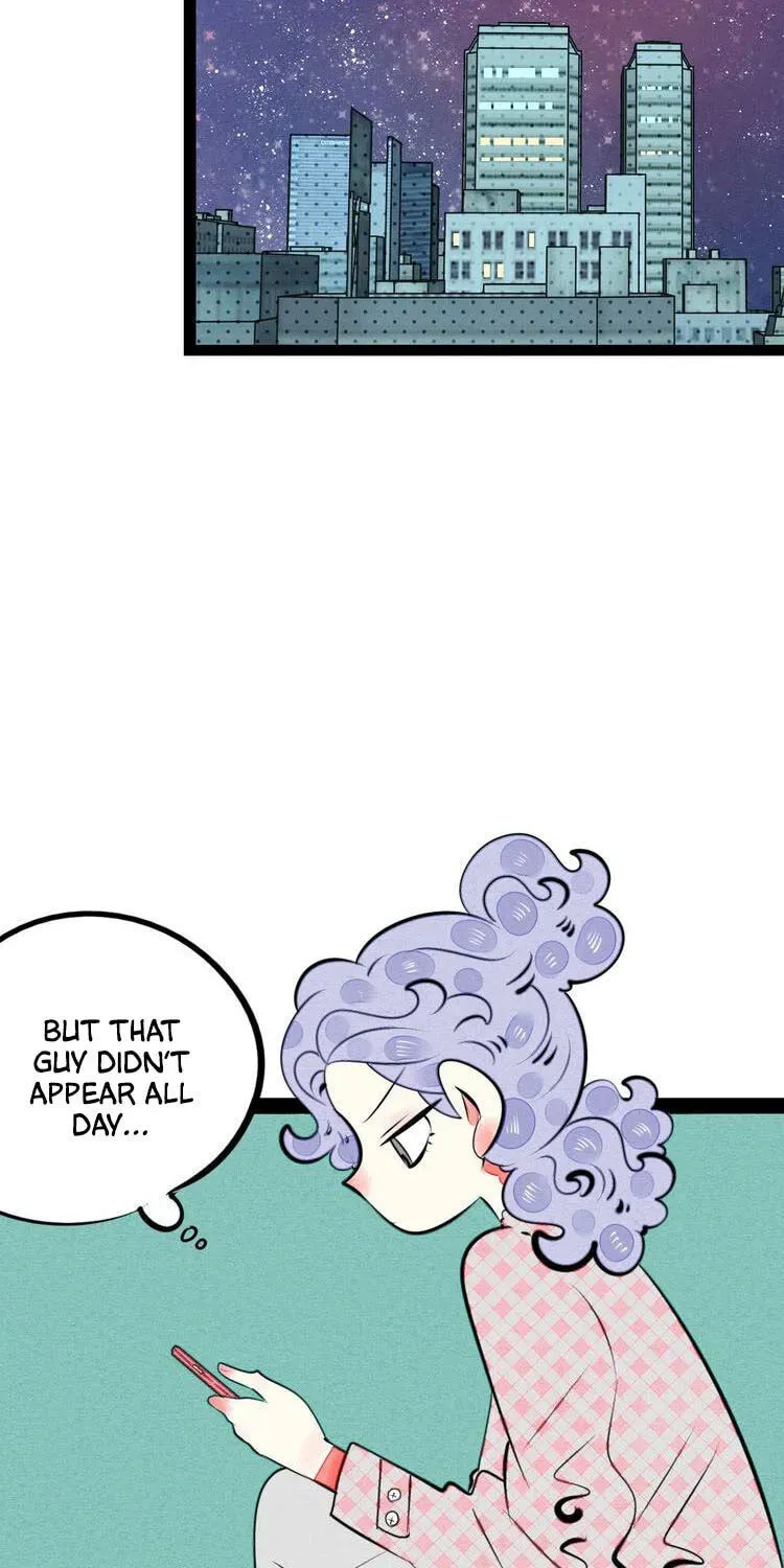 Universal Love Grocery (Colored) Chapter 40.5 page 23 - 