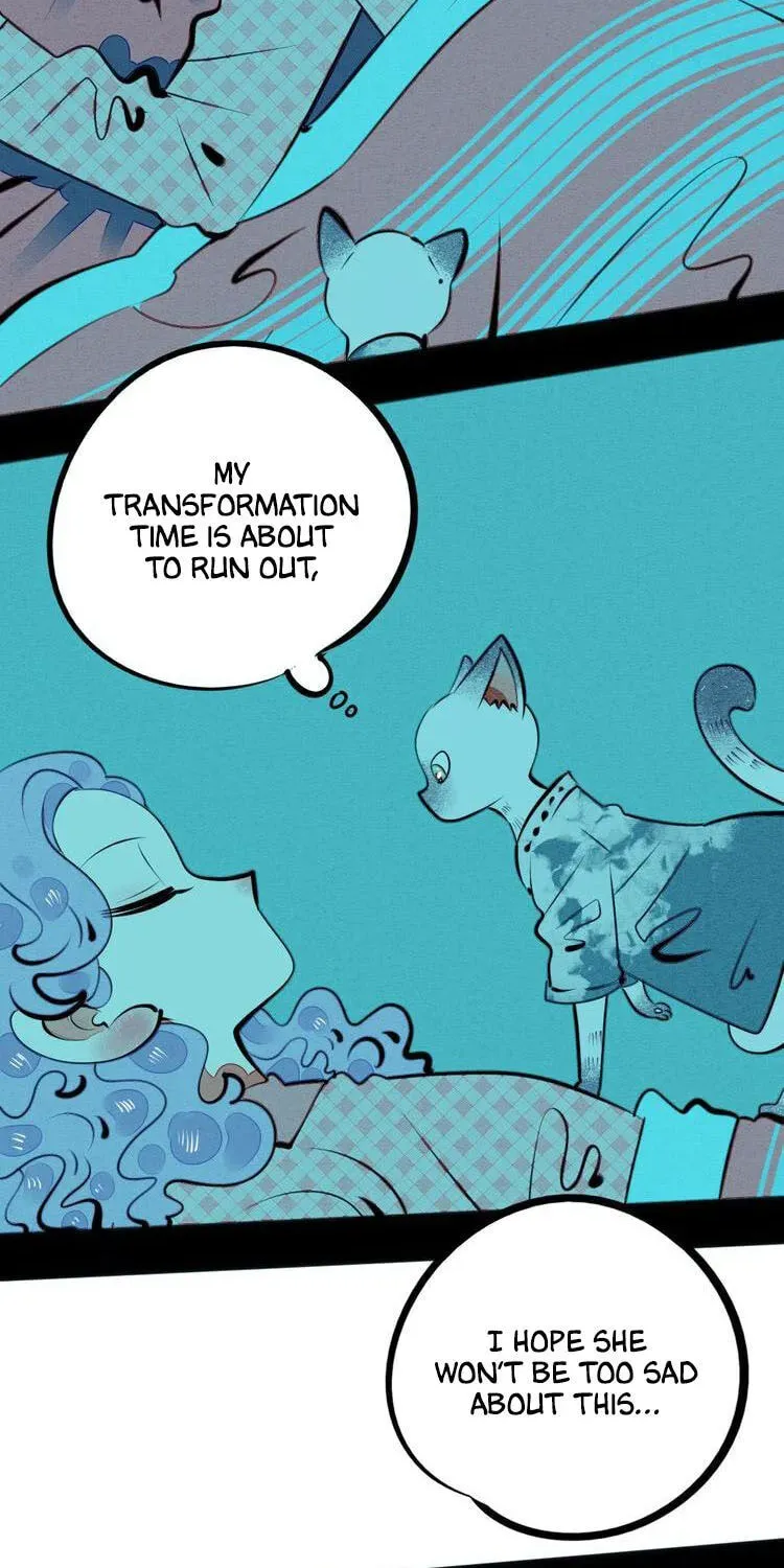 Universal Love Grocery (Colored) Chapter 40.5 page 28 - 