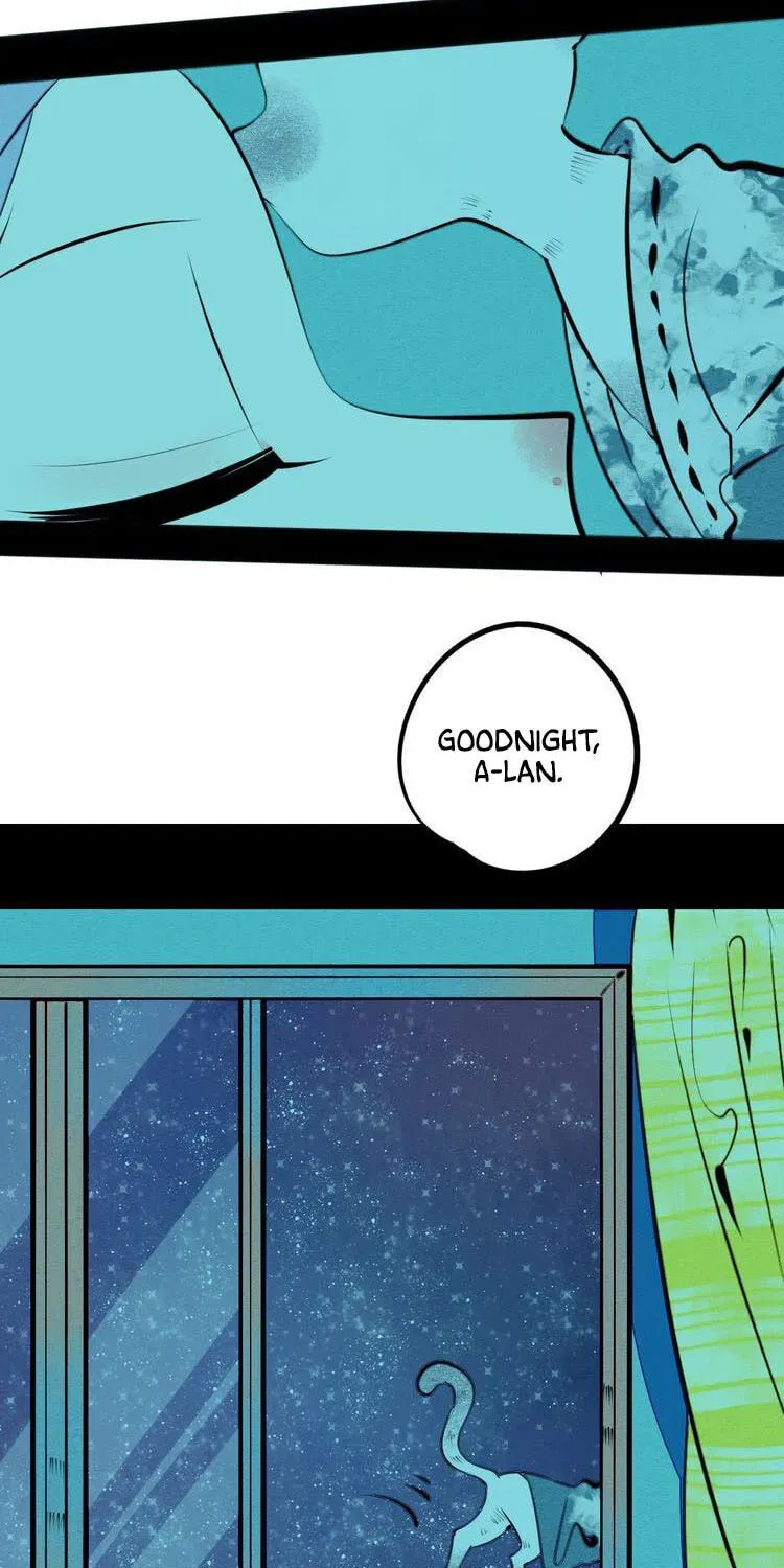 Universal Love Grocery (Colored) Chapter 40.5 page 29 - 