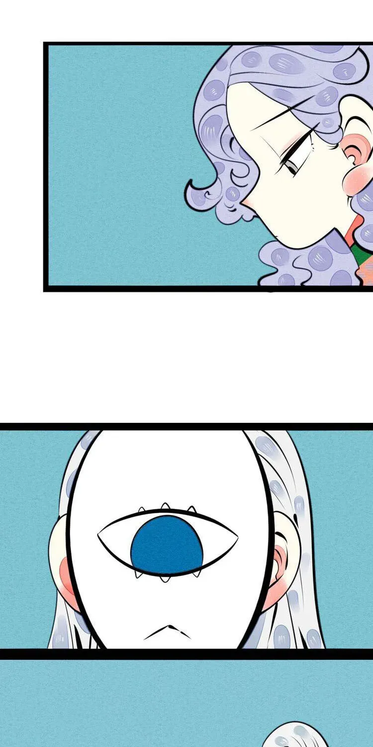 Universal Love Grocery (Colored) Chapter 40.5 page 33 - 